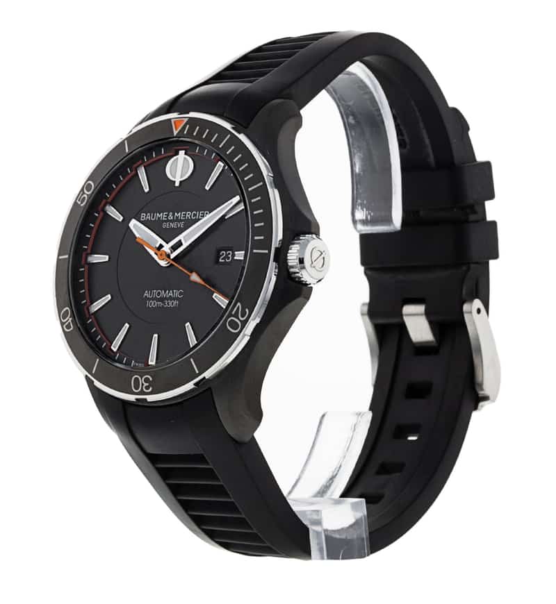 Baume et Mercier Clifton 10339